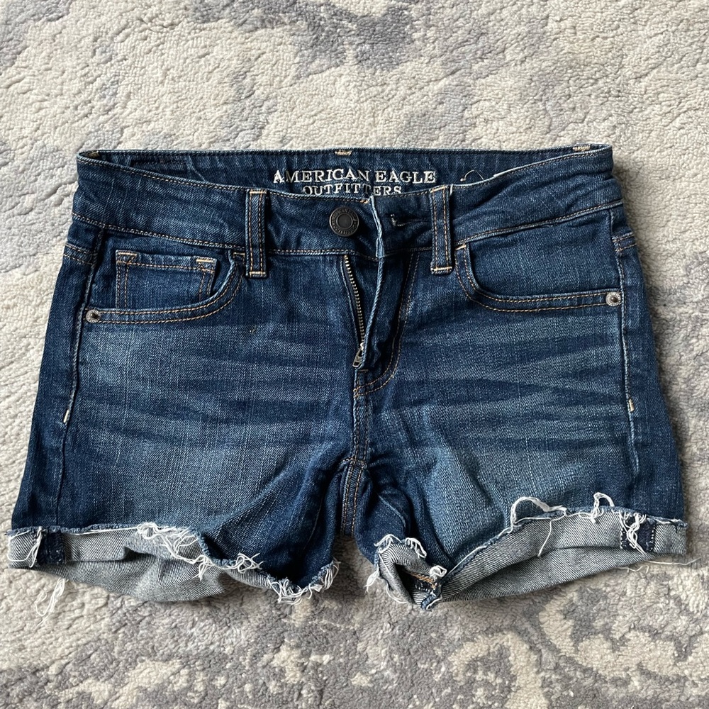 American Eagle 3.5” Shorts